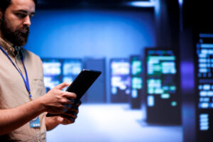 Infrastructura digitală